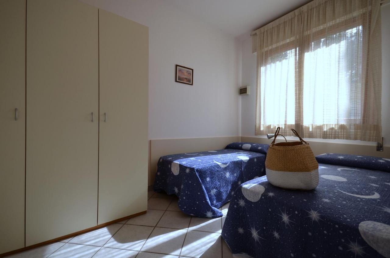 Villaggio Le Palme Lignano Sabbiadoro Exterior foto
